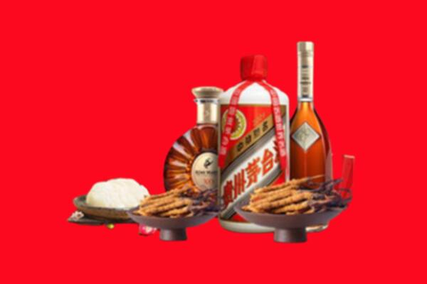 秦州区回收礼品