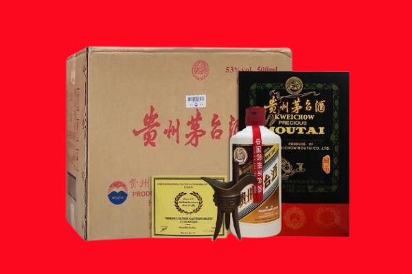 秦州区剑南春周边回收