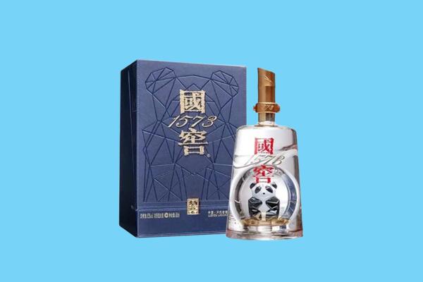 秦州区回收国窖1573
